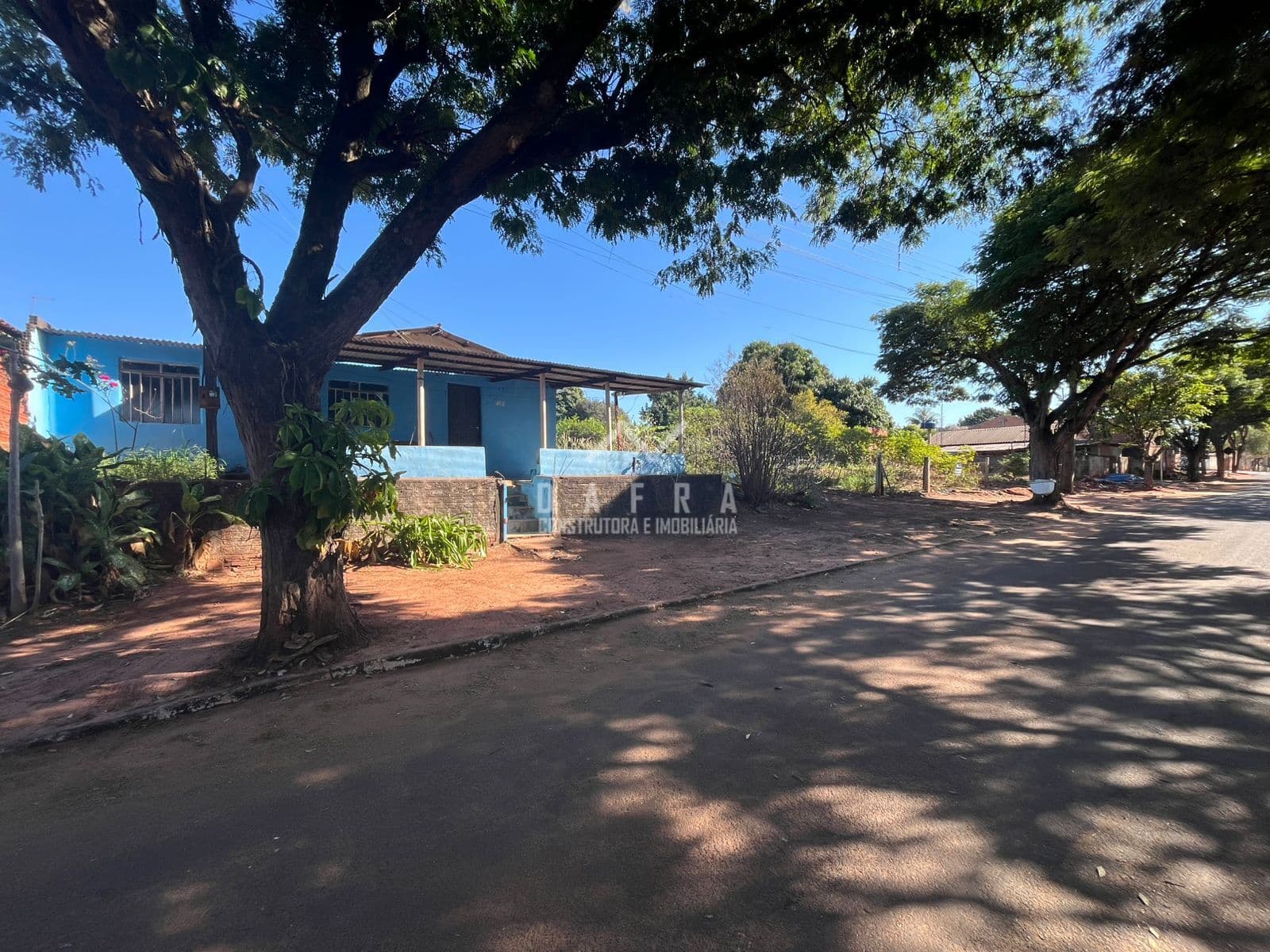 Terreno Munhoz de Mello