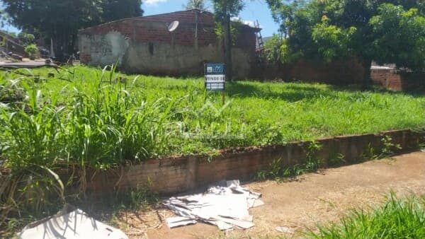 Terreno Terreno em Parque das Laranjeiras, Maringá/PR