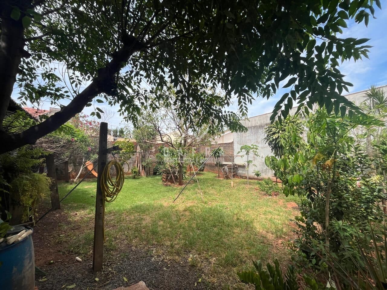 Terreno Jardim Sinuelo