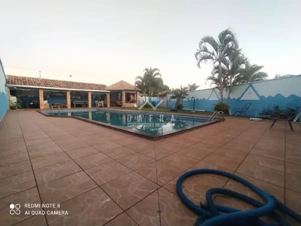 Fazenda/Sítios/Chácaras em Astorga - Jardim Imperial