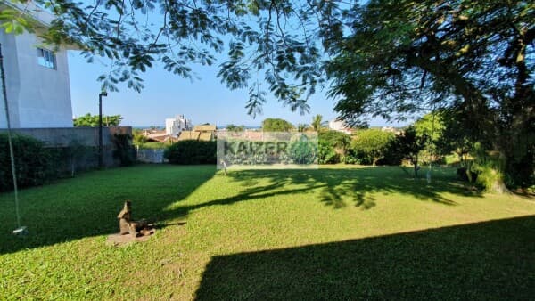 Área Residencial/Comercial em Itaguaçú, São Francisco do Sul/SC