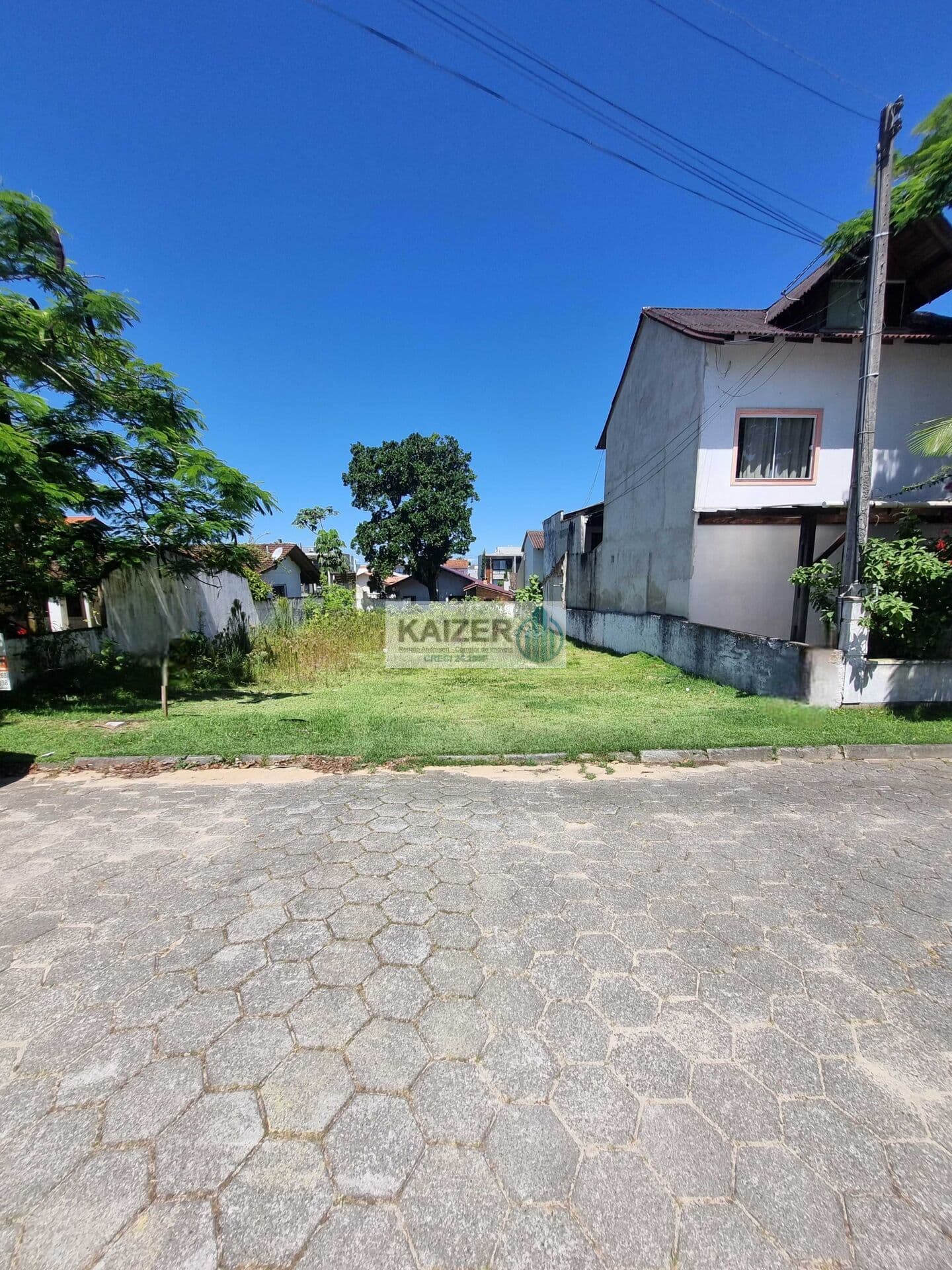 Terreno Lote em Itaguaçú, São Francisco do Sul/SC