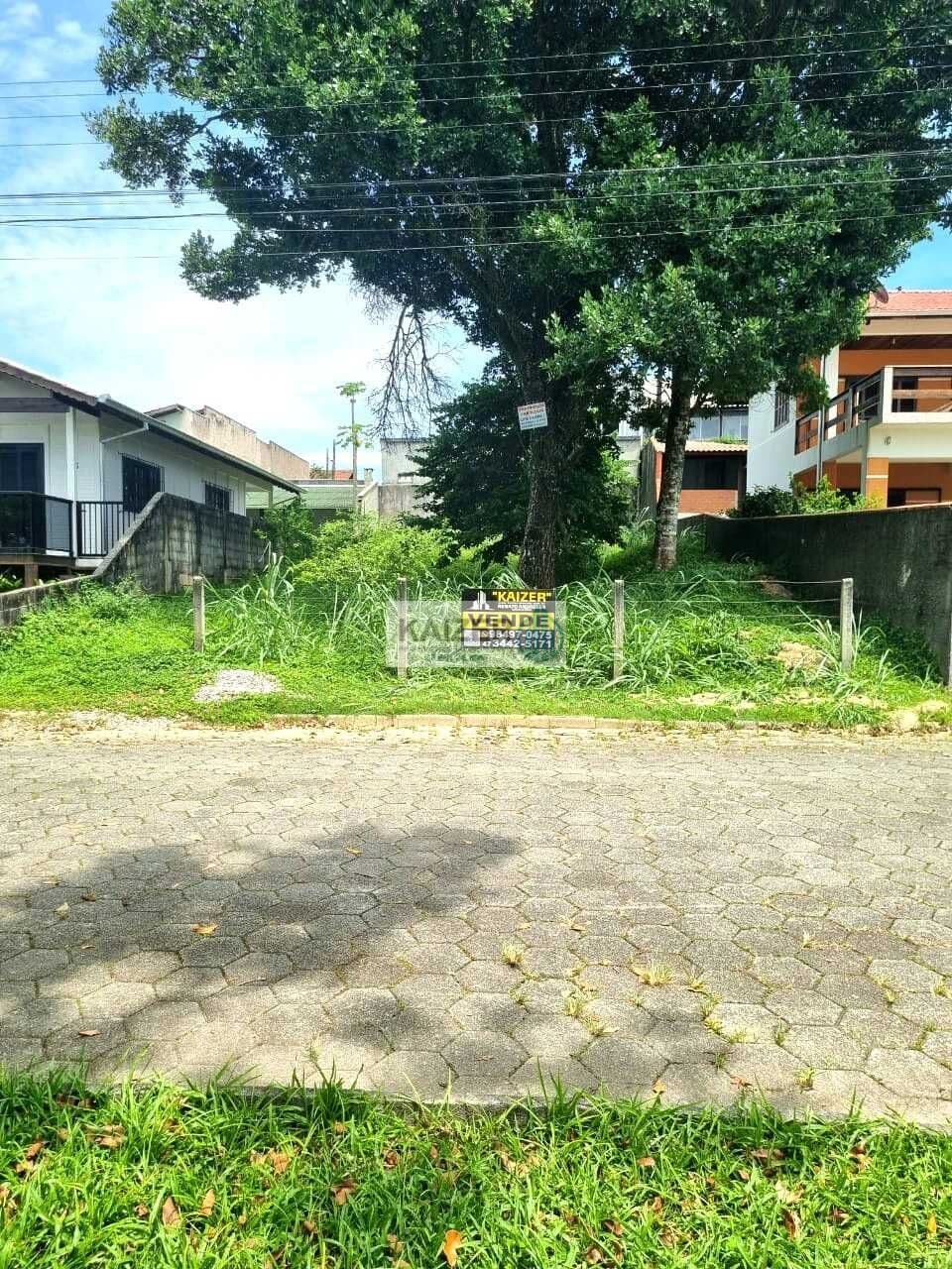 Terreno em Itaguaçú, São Francisco do Sul/SC