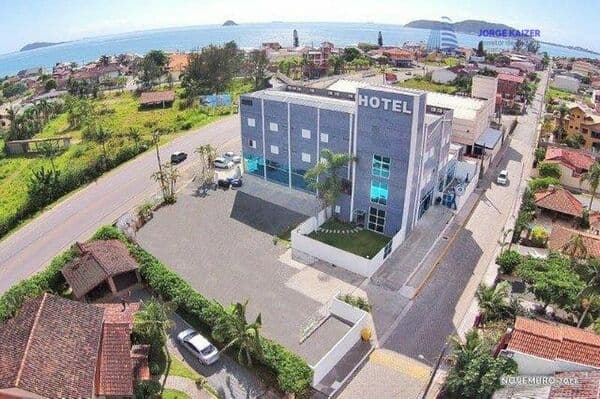 Hotel-para-Venda-em-Ubatuba-Sao-Francisco-do-Sul-SC