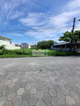 Terreno Lote em Ubatuba, São Francisco do Sul/SC