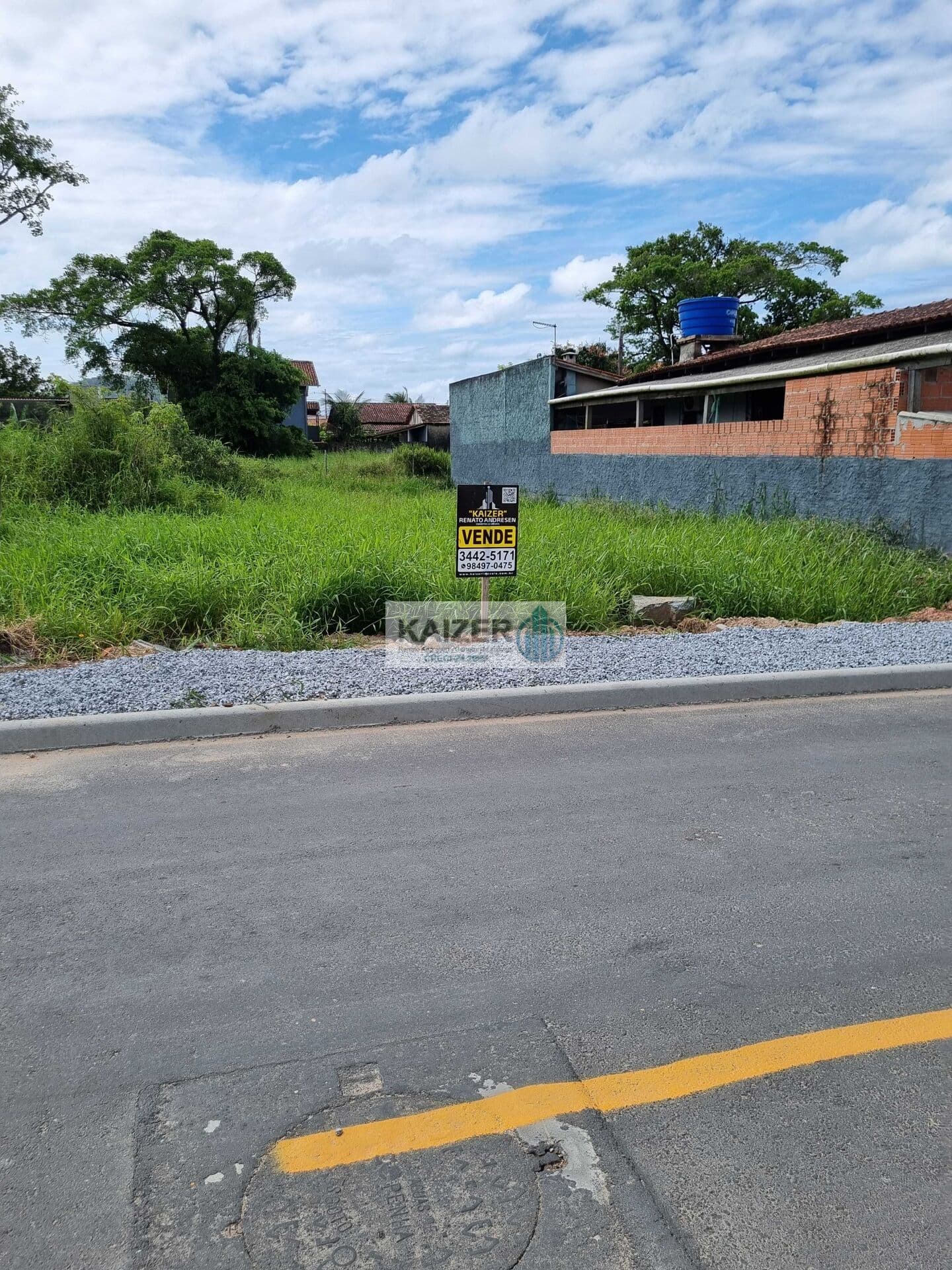 Lote/Terreno em São Francisco do Sul - Ubatuba