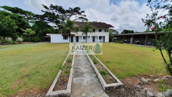 Lote/Terreno em São Francisco do Sul - Ubatuba