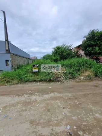 Terreno Lote em Ubatuba, São Francisco do Sul/SC