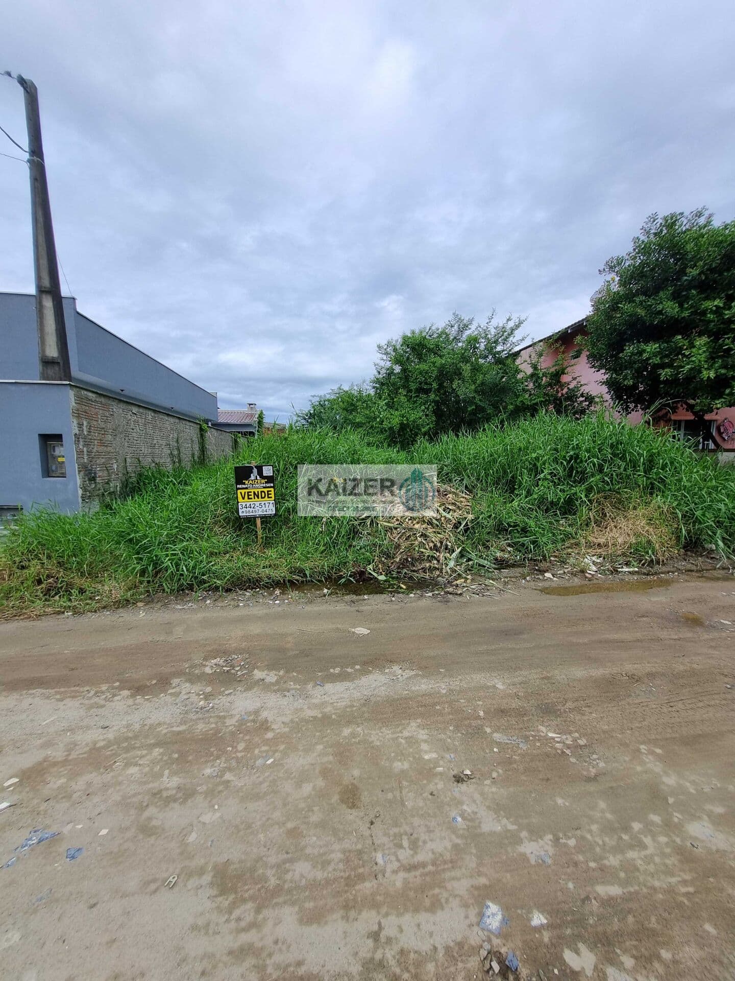 Terreno Lote em Ubatuba, São Francisco do Sul/SC