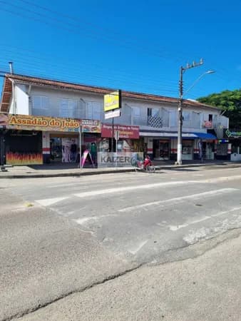 Ponto Comercial Comércio em Ubatuba, São Francisco do Sul/SC