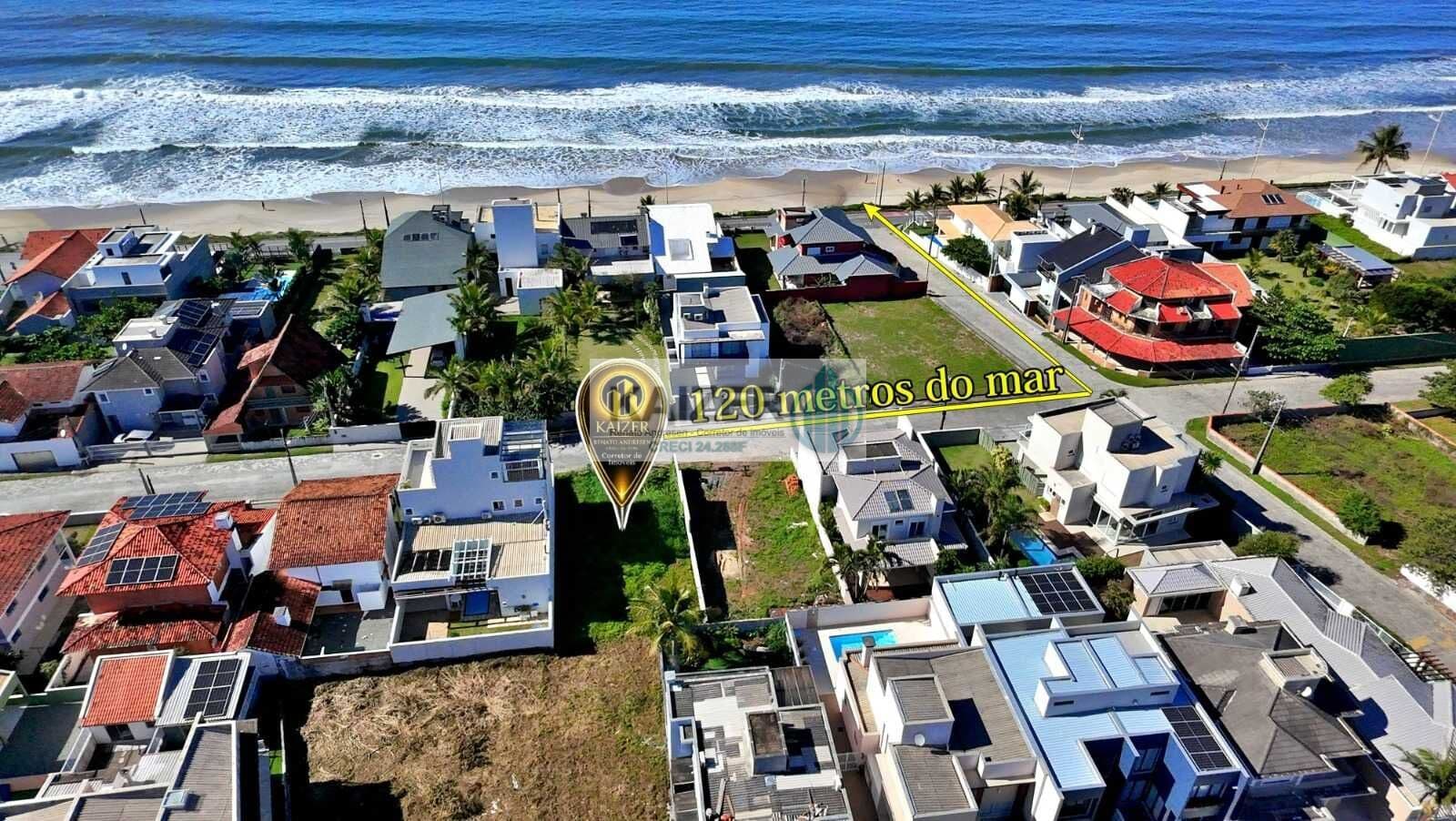 Terreno em Itaguaçú, São Francisco do Sul/SC