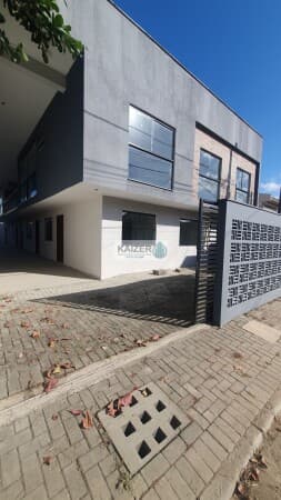 Apartamento em Ubatuba, São Francisco do Sul/SC
