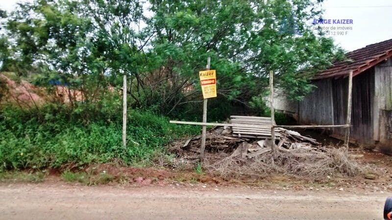Terreno-Terreno-para-Venda-em-Ubatuba-Sao-Francisco-do-Sul-SC