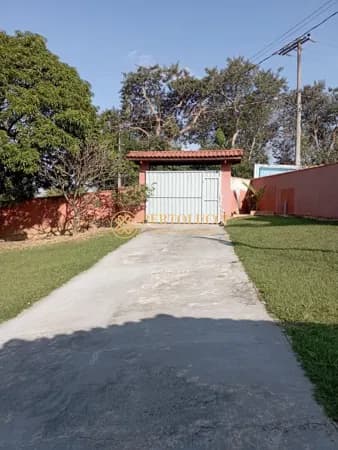Chácara com 2 dorms, Iperozinho, Capela do Alto