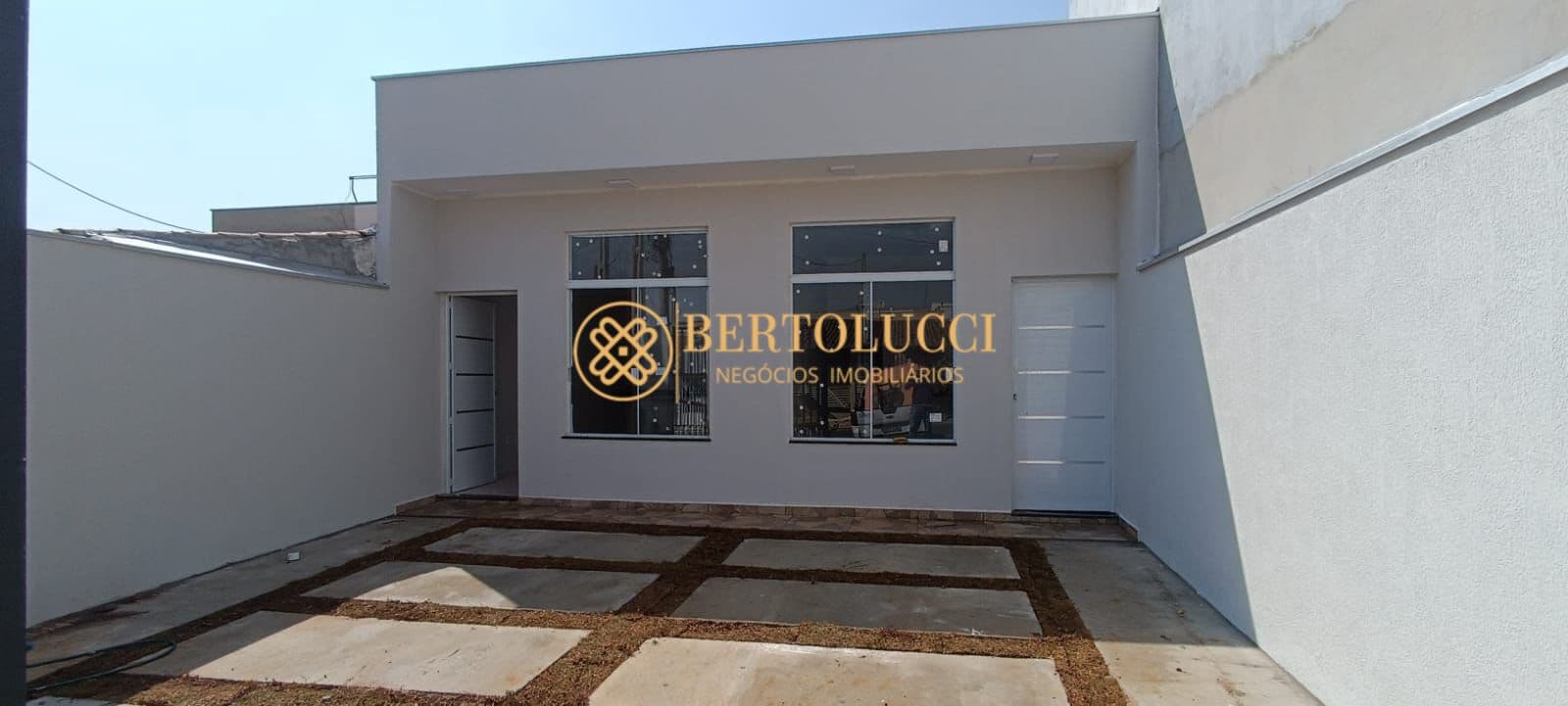Casa com 2 dorms, Jardim Santa Marta, Sorocaba