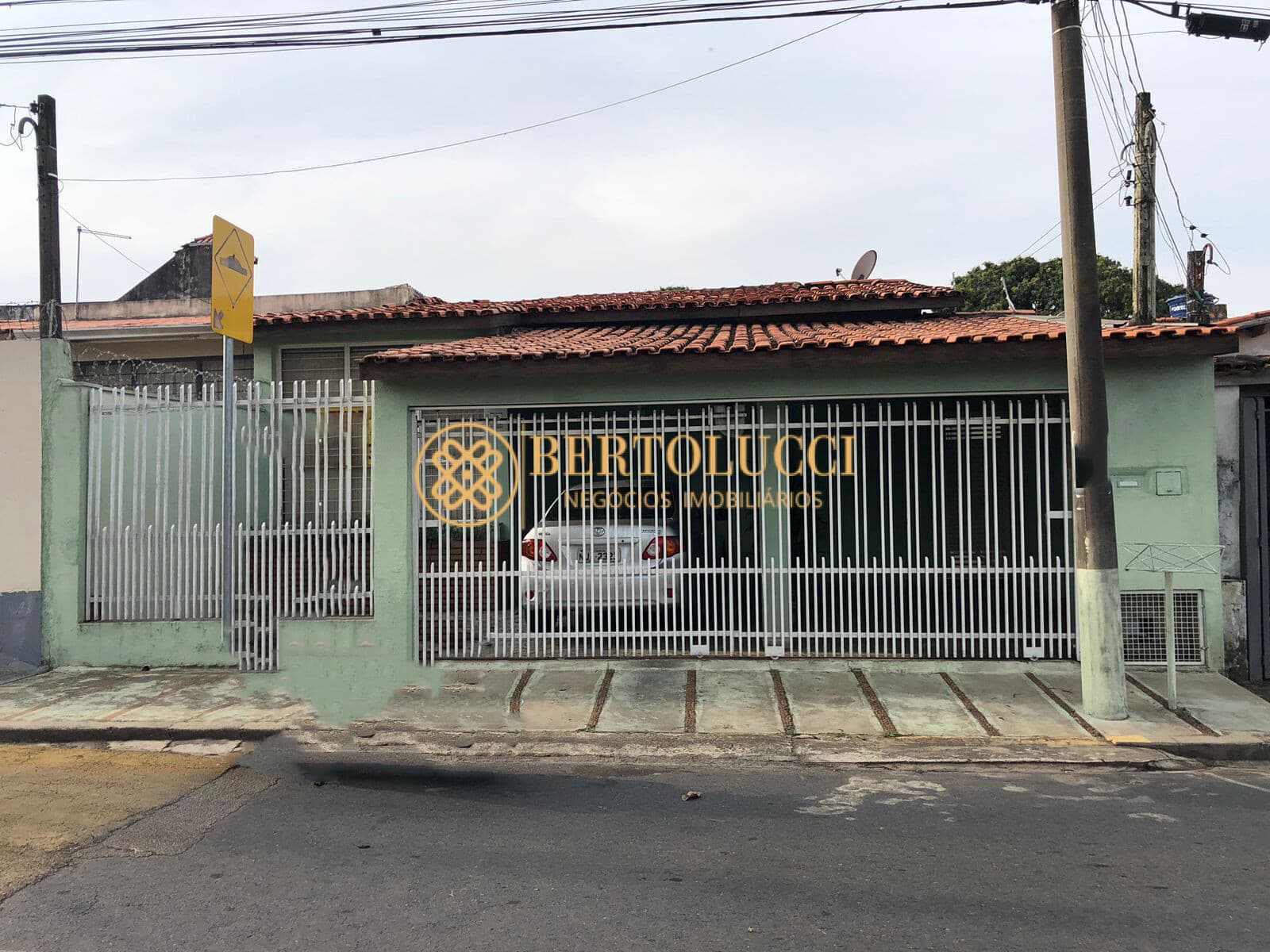Casa em Sorocaba - Jardim Imperial