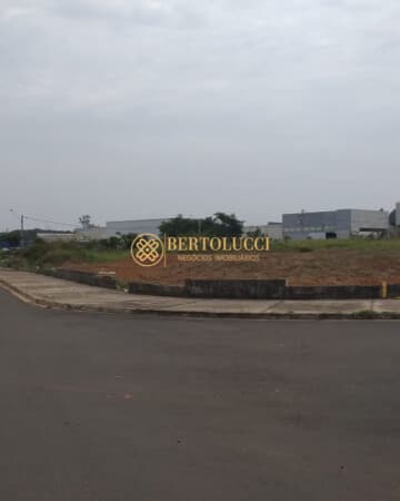 Terreno de 1866m² Centro Empresarial Sorocaba, Sorocaba
