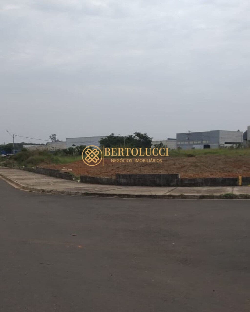 Terreno de 1866m² Centro Empresarial Sorocaba, Sorocaba