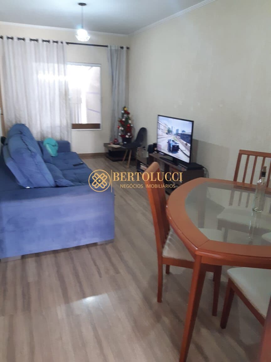 Casa em Sorocaba - Jardim Residencial Villa Amato