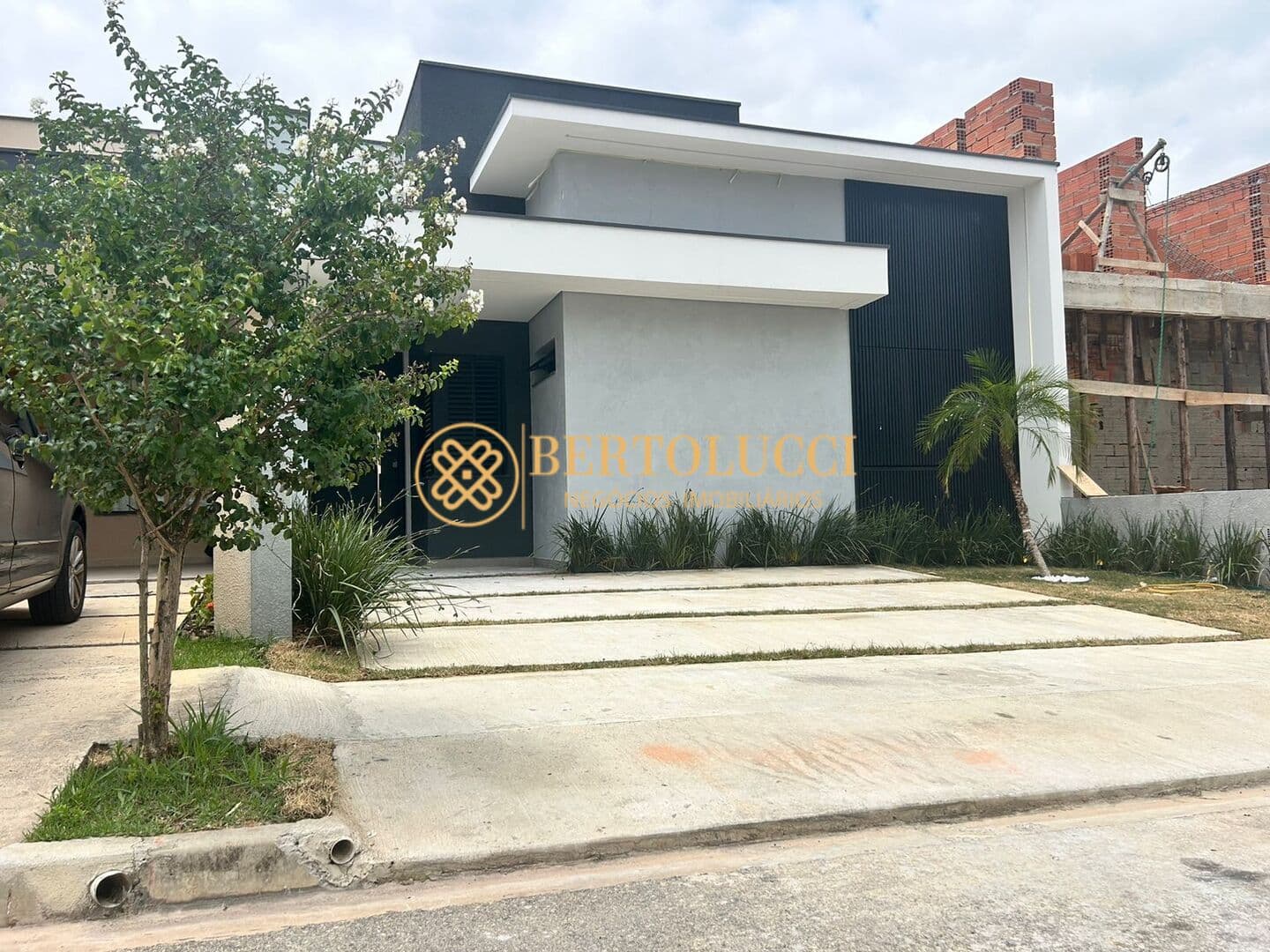 Casa de Condomínio em Sorocaba - Horto Florestal
