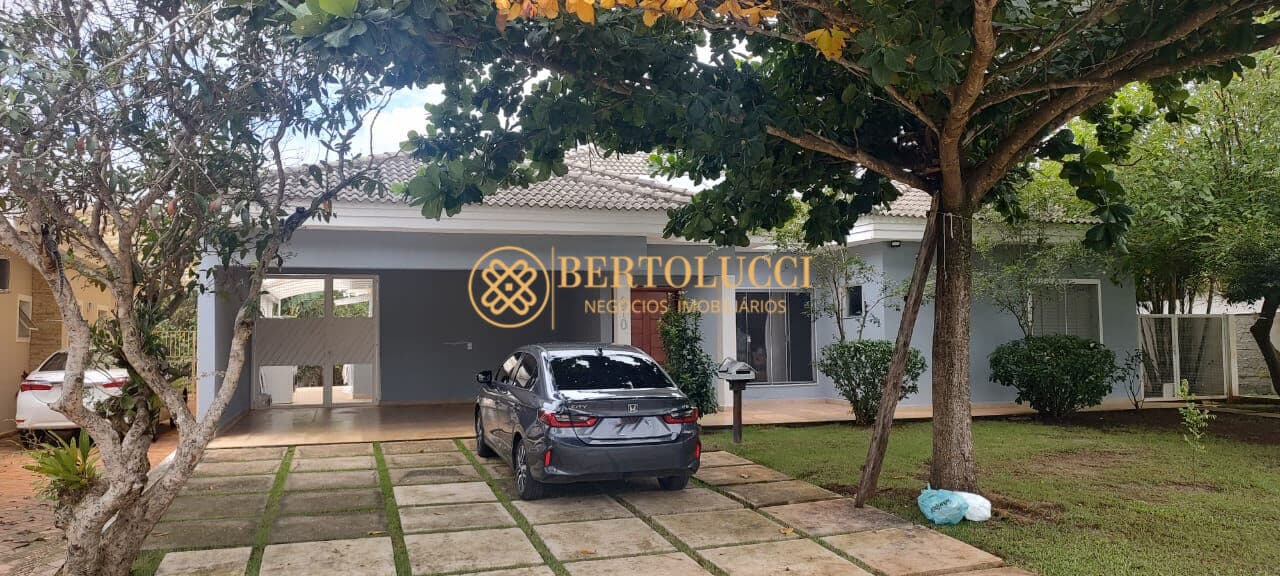 Casa com 321m², Village Ipanema 1 , 3 dorm - R$1.280.000