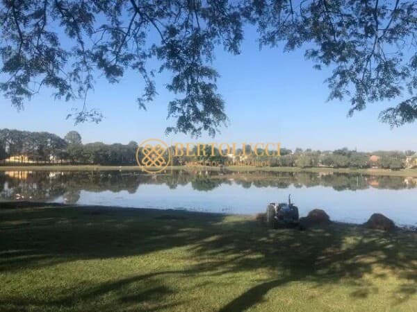 Lote/Terreno em Sorocaba - Vivendas do Lago