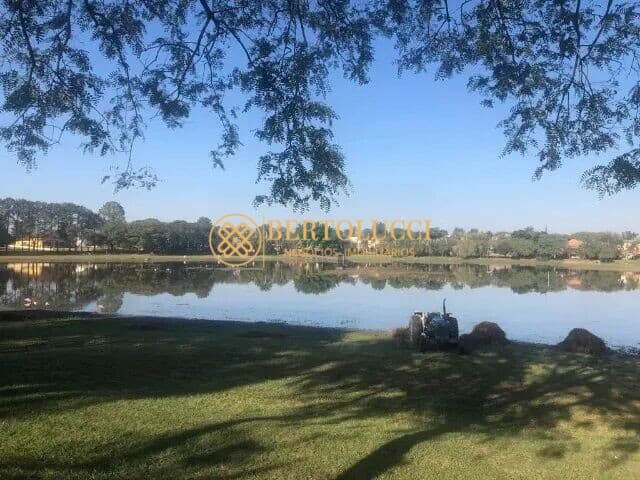 Lote/Terreno em Sorocaba - Vivendas do Lago