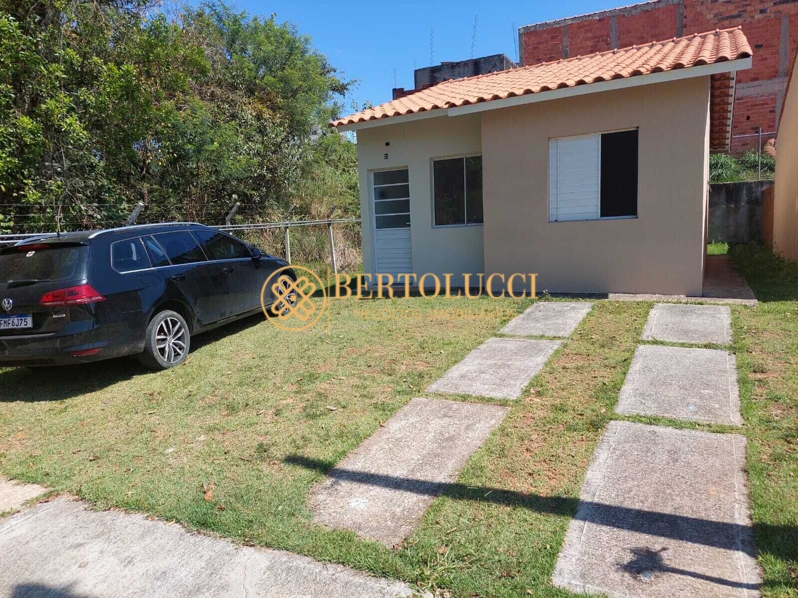 Casa em Sorocaba - Jardim Alpes de Sorocaba