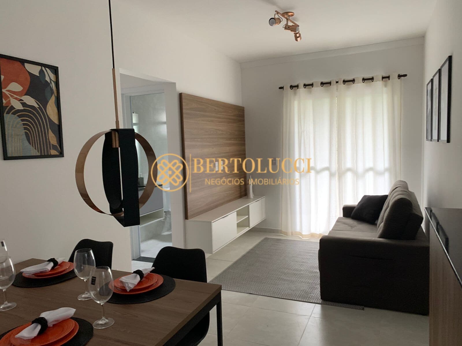 Aptos de 43m² 62m² e 64m² a partir de R$ 213 Mil - Jardim Saira