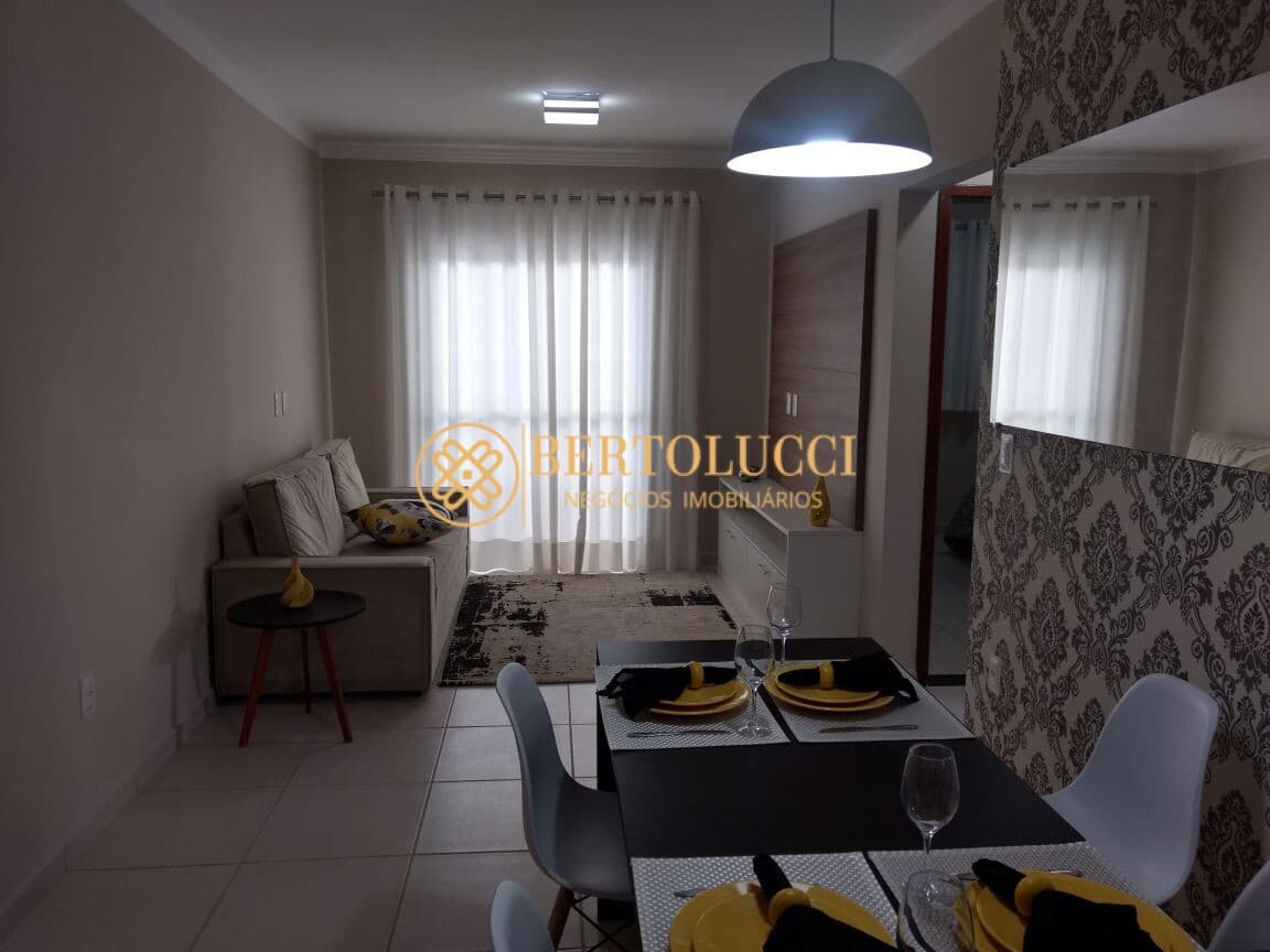Apartamentos 2 Dorms de 56 m² e 59 m² - Residencial Alto da Boa Vista