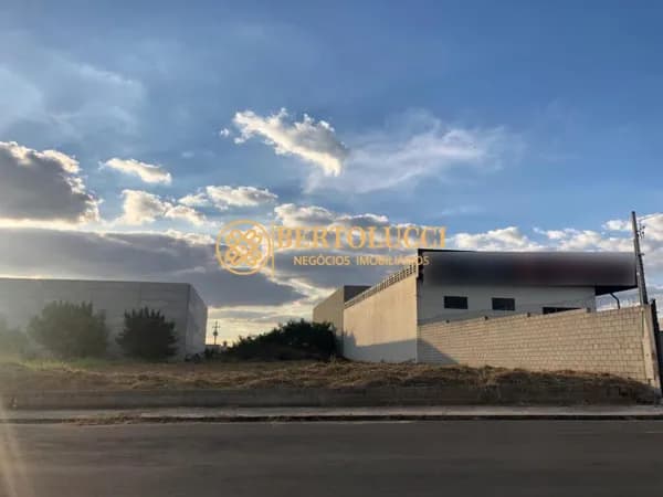 Terreno de 1222m² no Centro Empresarial Sorocaba