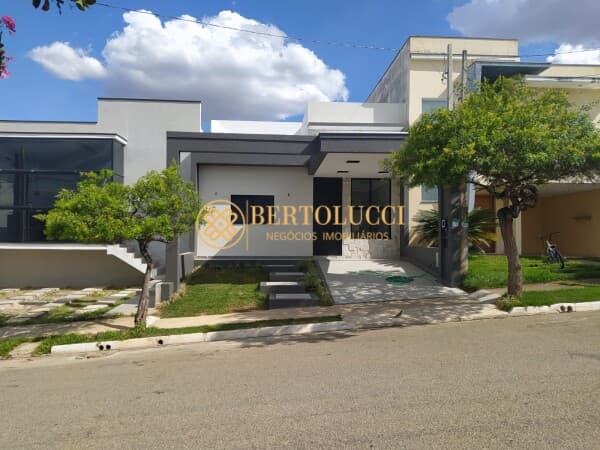 Casa em Condomínio em Horto Florestal, Sorocaba/SP