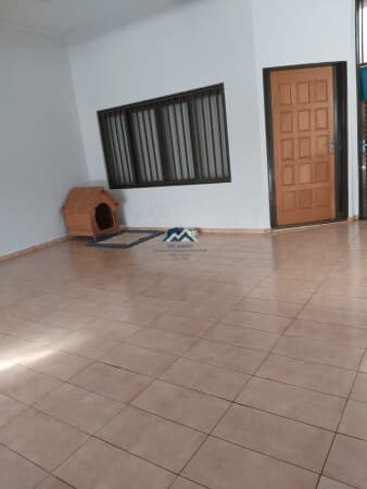Casa em Ribeirão Preto - Vila Monte Alegre