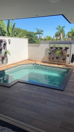 Casa de Condomínio em Ribeirão Preto - Jardim Nova Aliança Sul