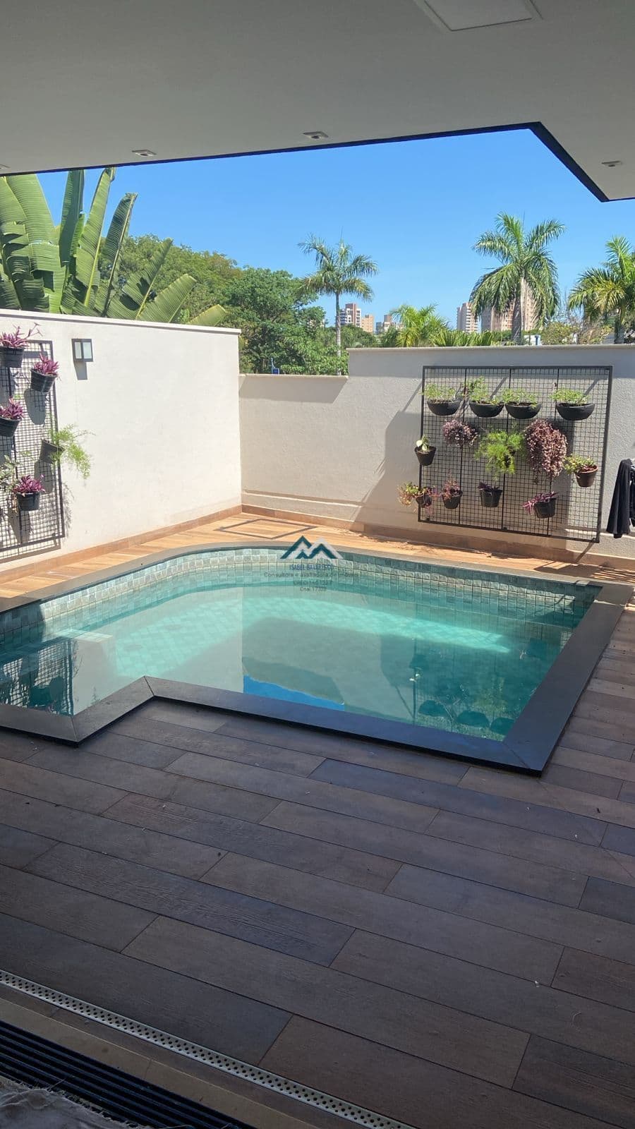 Casa de Condomínio em Ribeirão Preto - Jardim Nova Aliança Sul