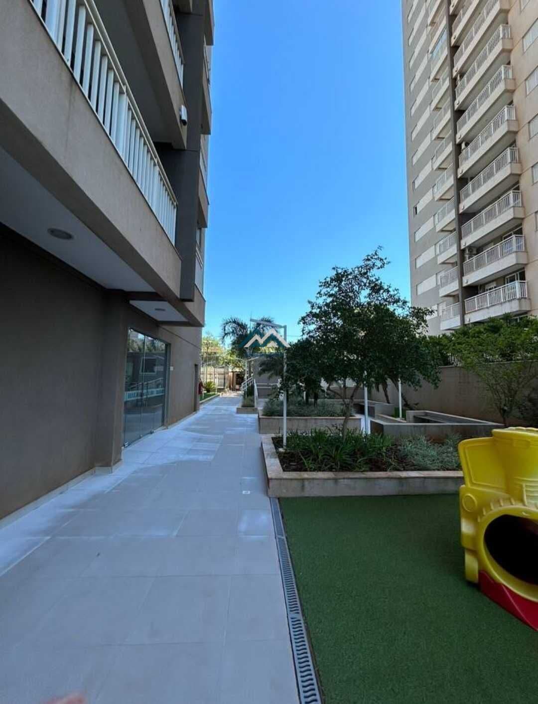 Apartamento em Vila Amélia, Ribeirão Preto/SP