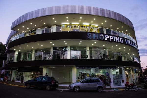 Loja para Venda em Centro Águas de São Pedro-SP
