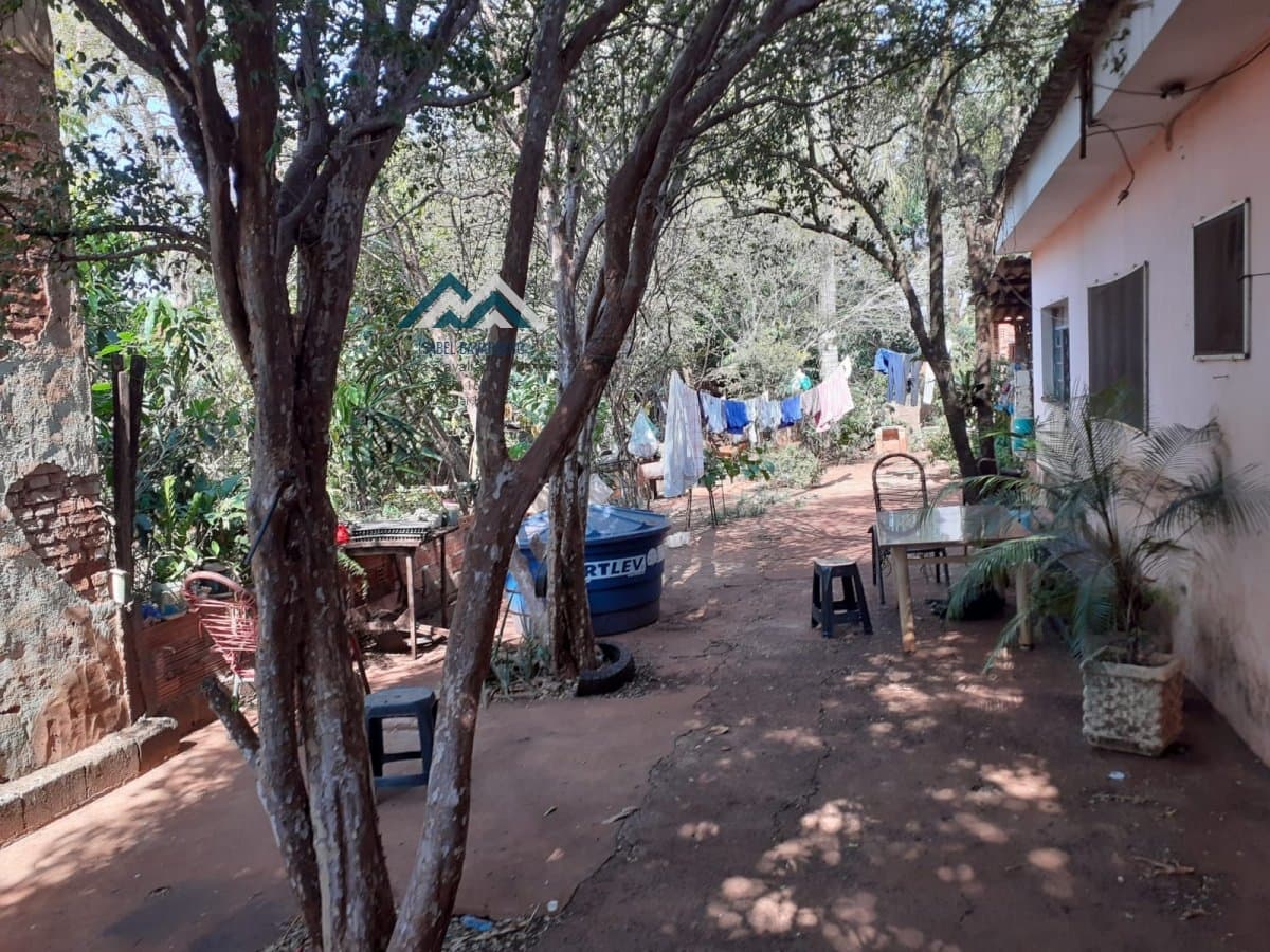Casa Padrão para Venda em Alto do Ipiranga Ribeirão Preto-SP