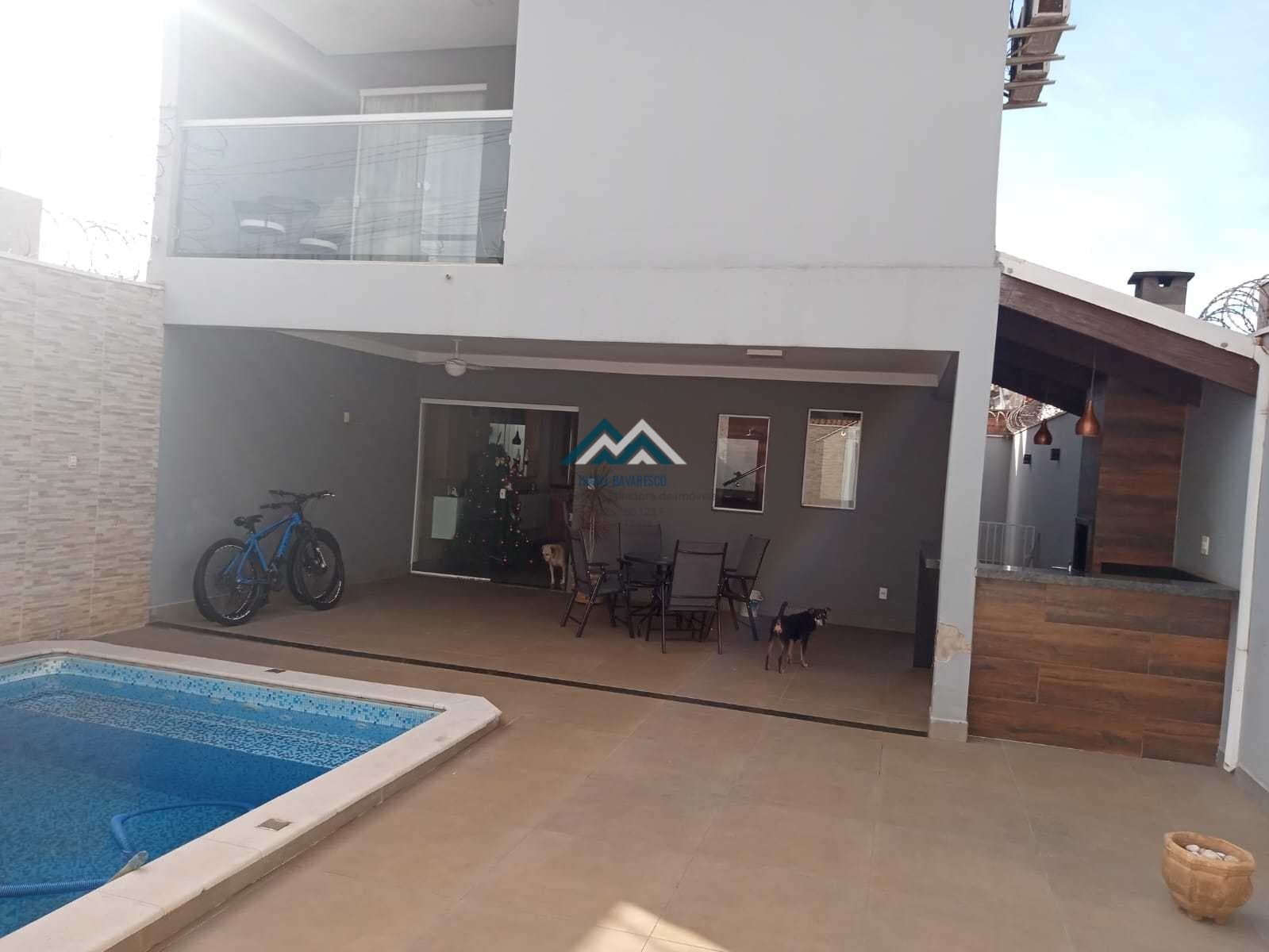 Casa em Jardim Ângelo Jurca, Ribeirão Preto/SP