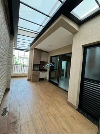 Apartamento em Jardim Nova Aliança Sul, Ribeirão Preto/SP