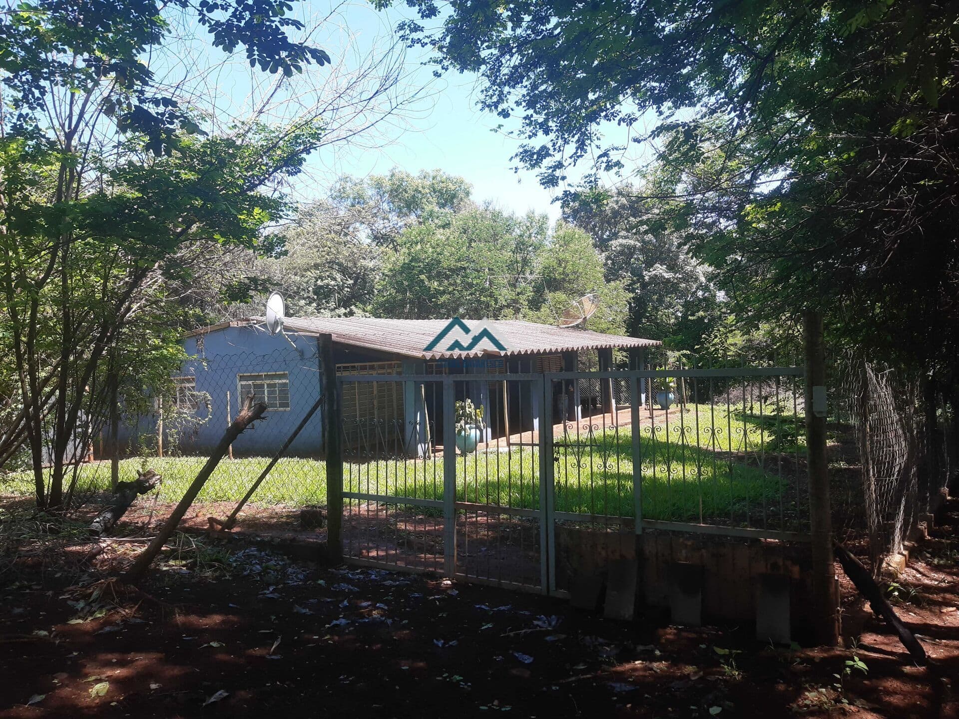 Sítio em Recreio Anhangüera, Ribeirão Preto/SP