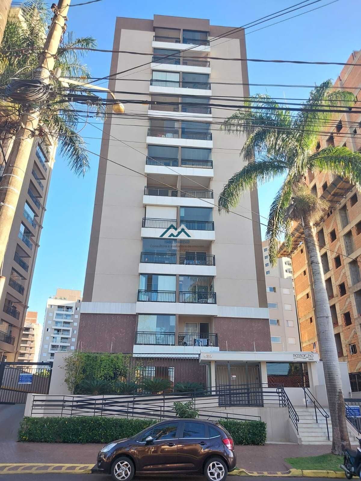 Apartamento em Ribeirânia, Ribeirão Preto/SP