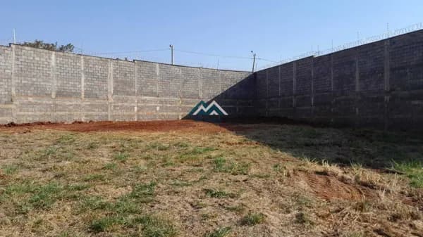 Lote/Terreno em Ribeirão Preto - Quintas de São José