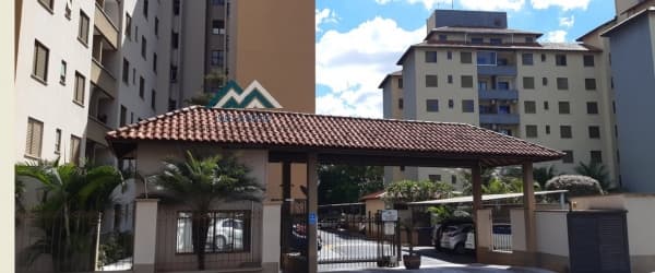Apartamento Padrão para Venda em Iguatemi Ribeirão Preto-SP