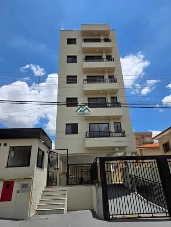 Apartamento em Vila Monte Alegre, Ribeirão Preto/SP