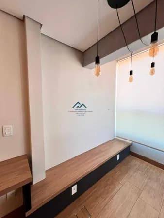 Apartamento em Jardim Paulista, Ribeirão Preto/SP