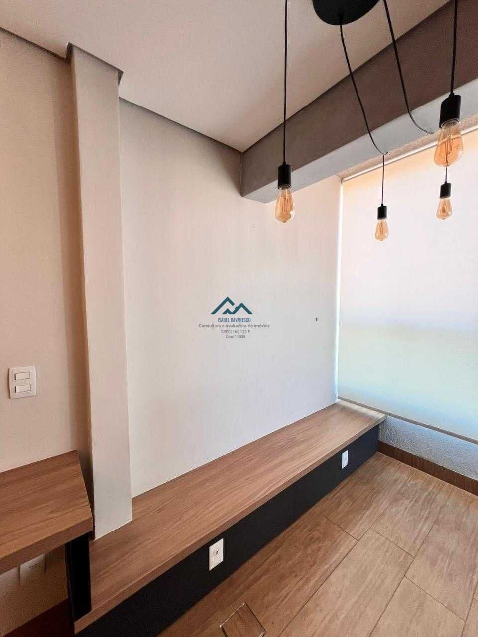 Apartamento em Jardim Paulista, Ribeirão Preto/SP
