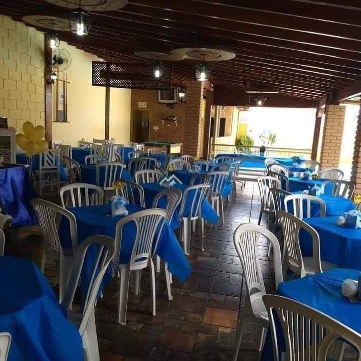 Casa Padrão para Venda em Parque das Figueiras Ribeirão Preto-SP