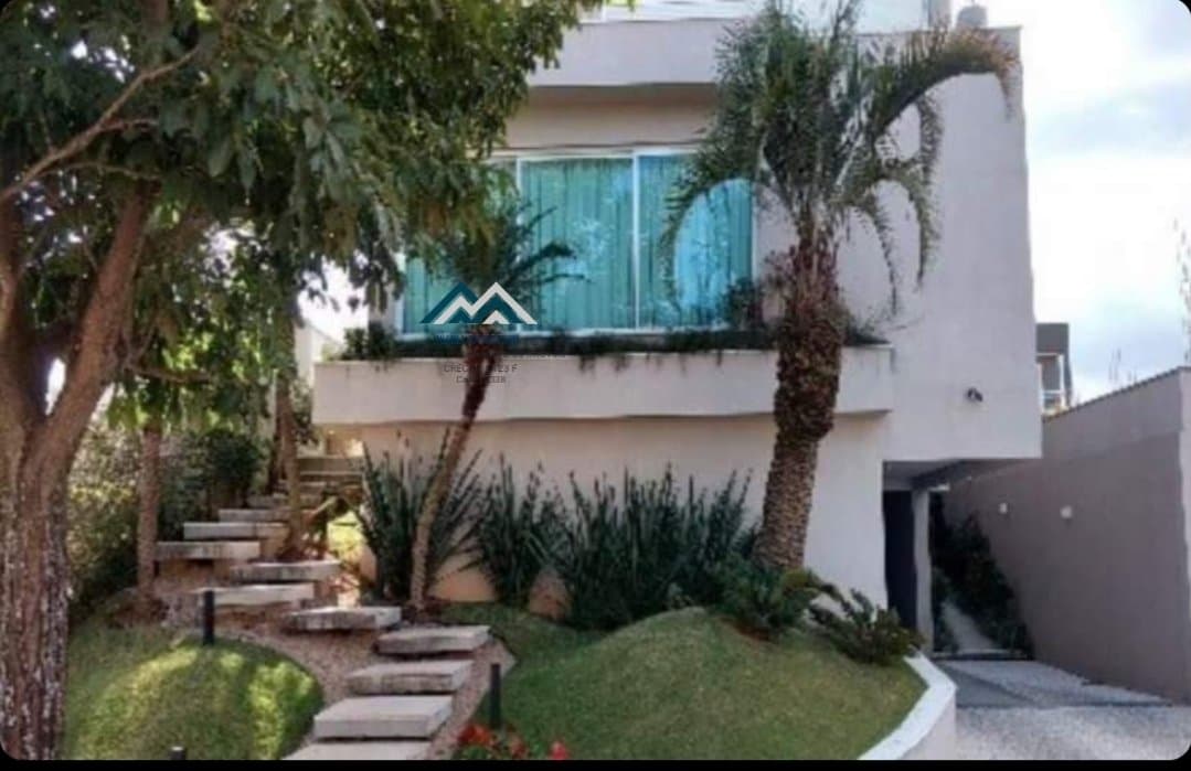Casa em Condomínio para Venda em Jardim Santa Rita Indaiatuba-SP