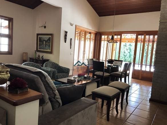 Casa Sobrado para Venda em City Ribeirão Ribeirão Preto-SP